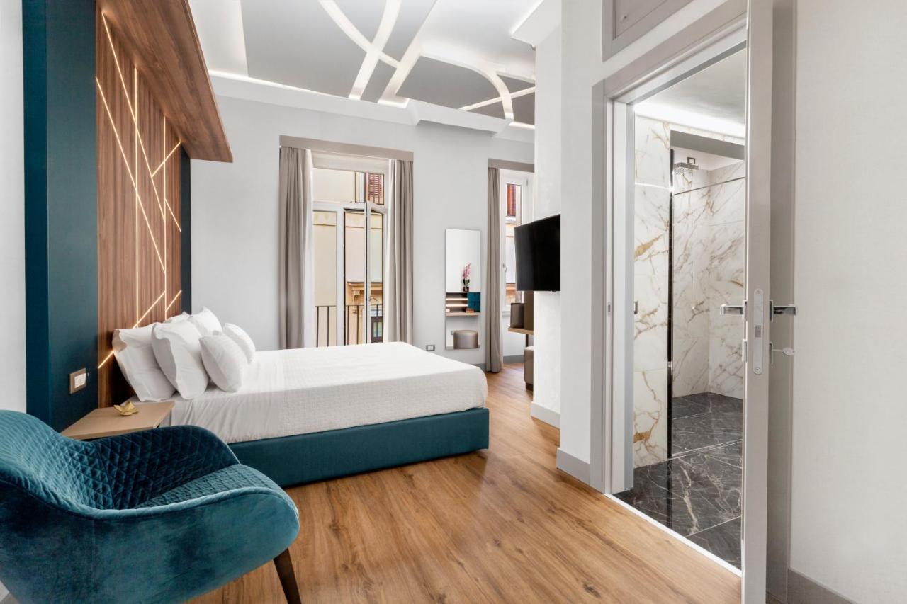 Elys Suites ソレント エクステリア 写真
