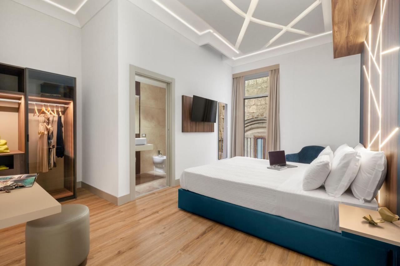 Elys Suites ソレント エクステリア 写真
