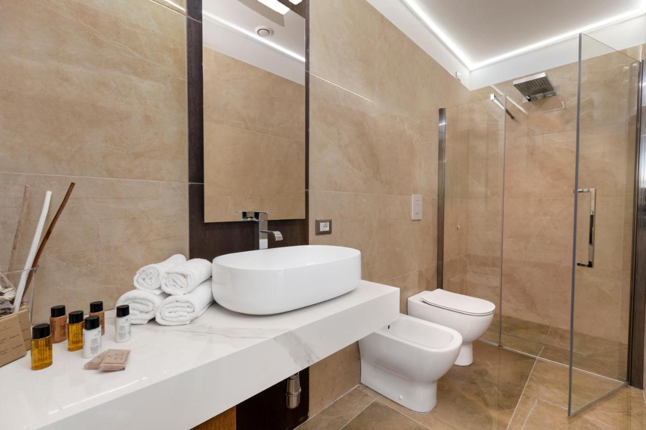 Elys Suites ソレント エクステリア 写真
