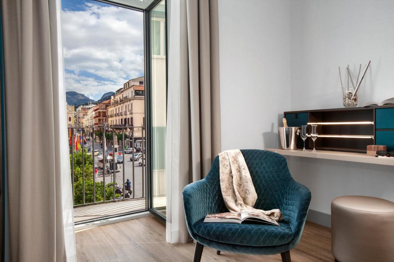 Elys Suites ソレント エクステリア 写真