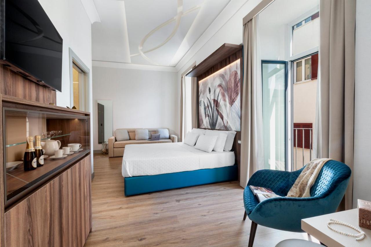 Elys Suites ソレント エクステリア 写真