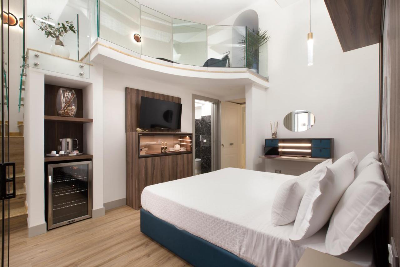 Elys Suites ソレント エクステリア 写真