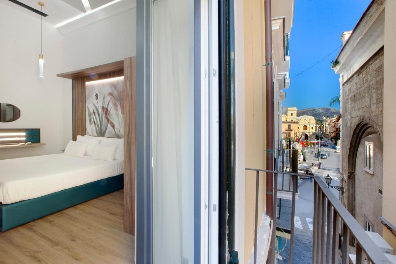 Elys Suites ソレント エクステリア 写真