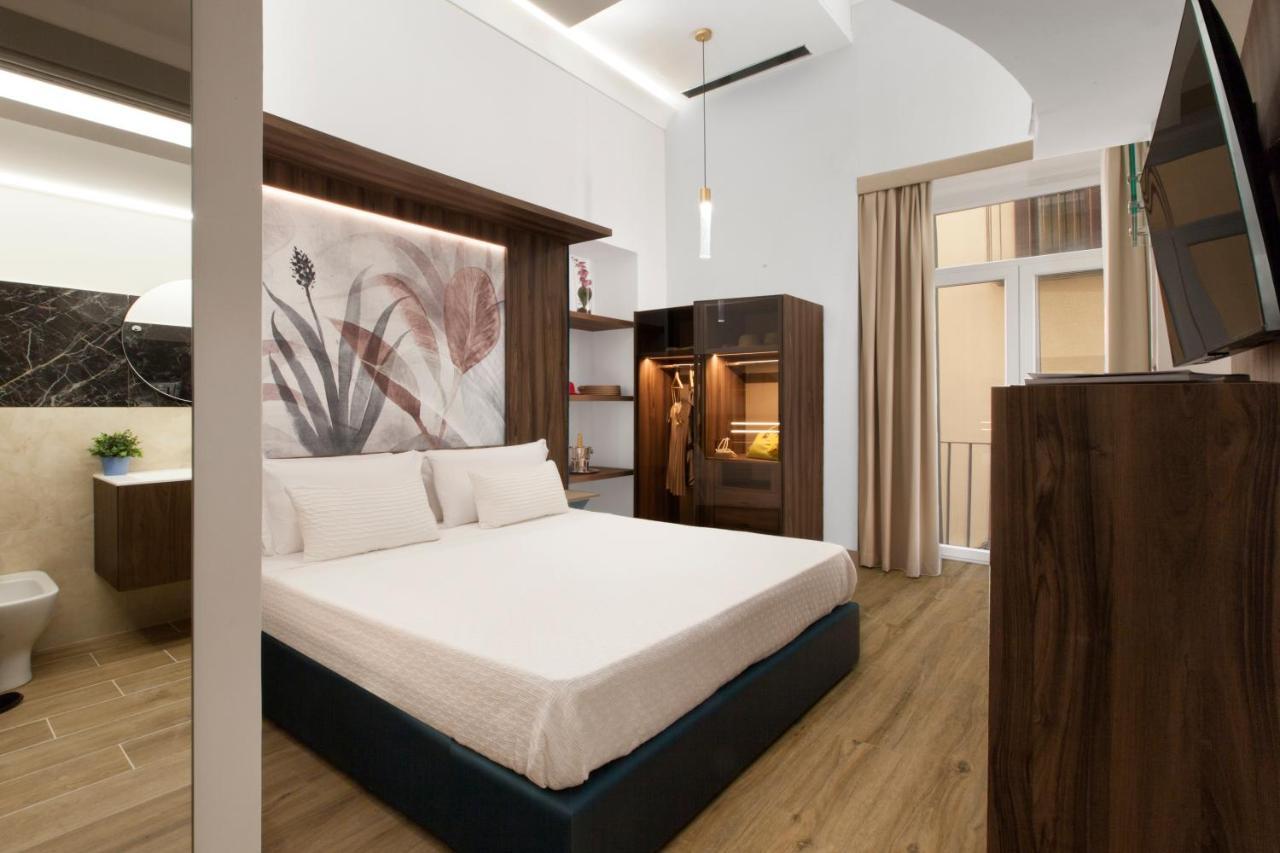 Elys Suites ソレント エクステリア 写真