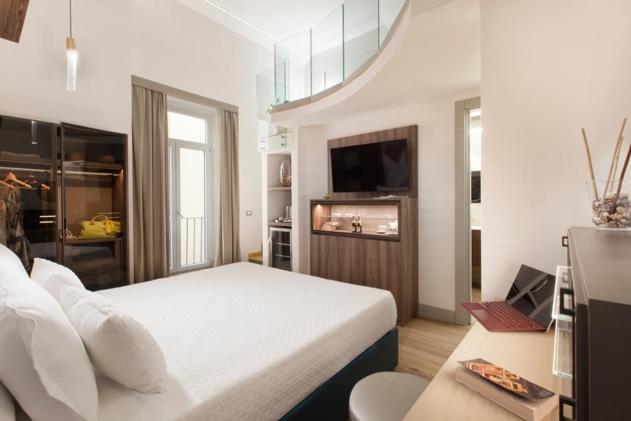 Elys Suites ソレント エクステリア 写真