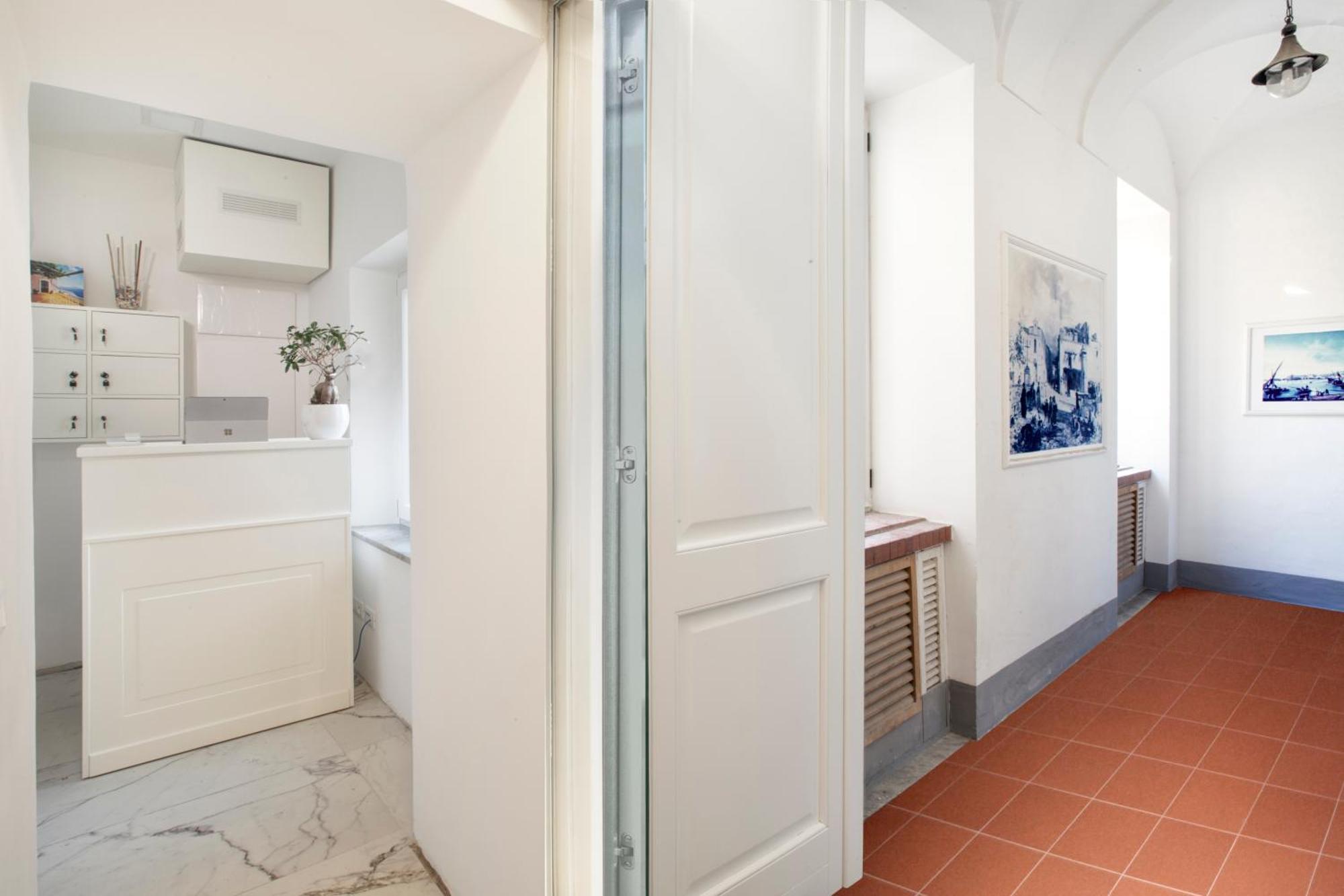 Elys Suites ソレント エクステリア 写真