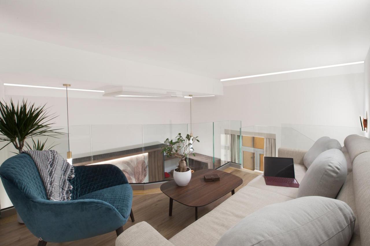 Elys Suites ソレント エクステリア 写真