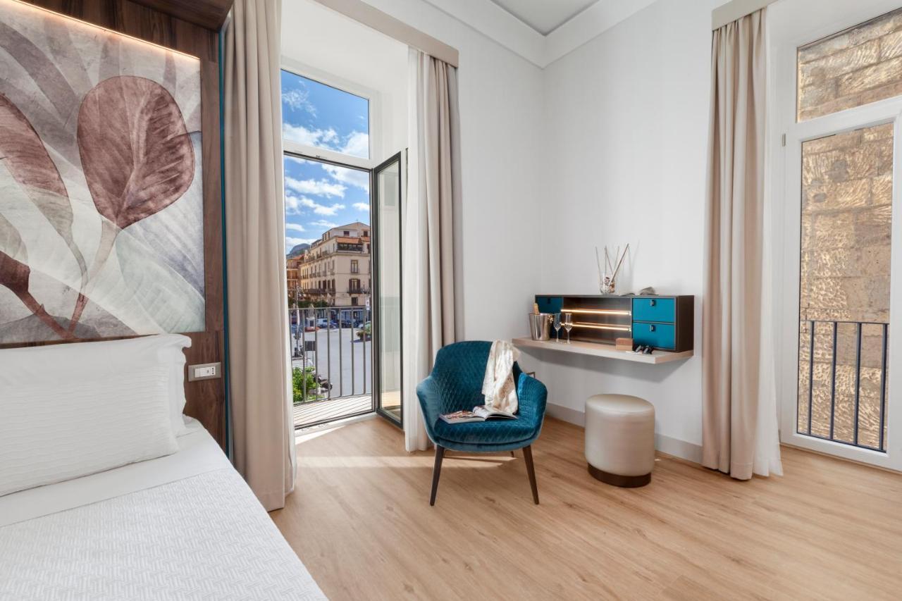 Elys Suites ソレント エクステリア 写真