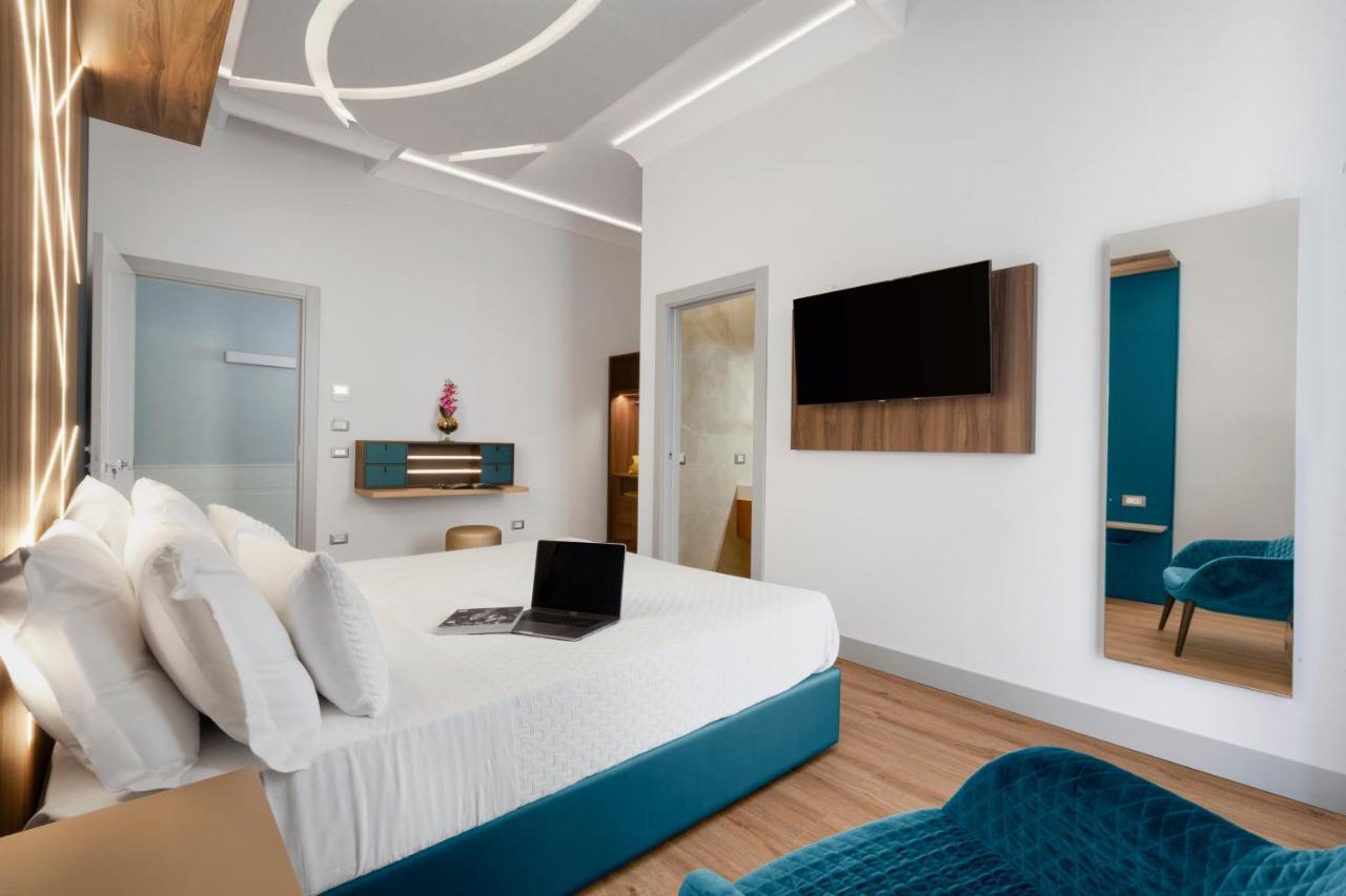 Elys Suites ソレント エクステリア 写真