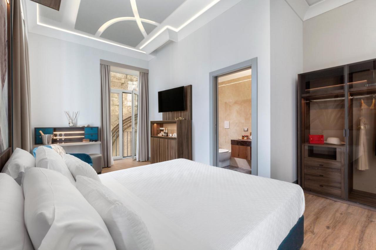 Elys Suites ソレント エクステリア 写真